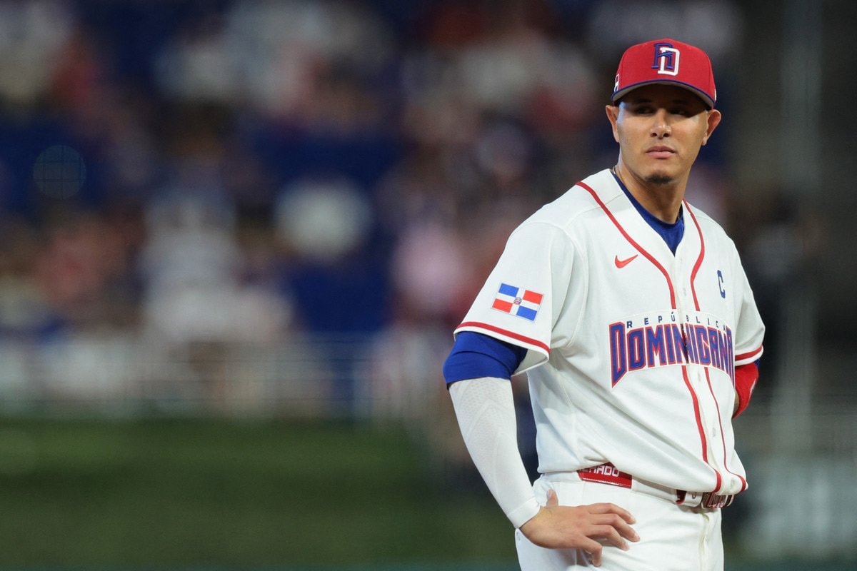 WBC】ドミニカ共和国の圧勝も…主将マチャドは報道陣が少ないと怒る