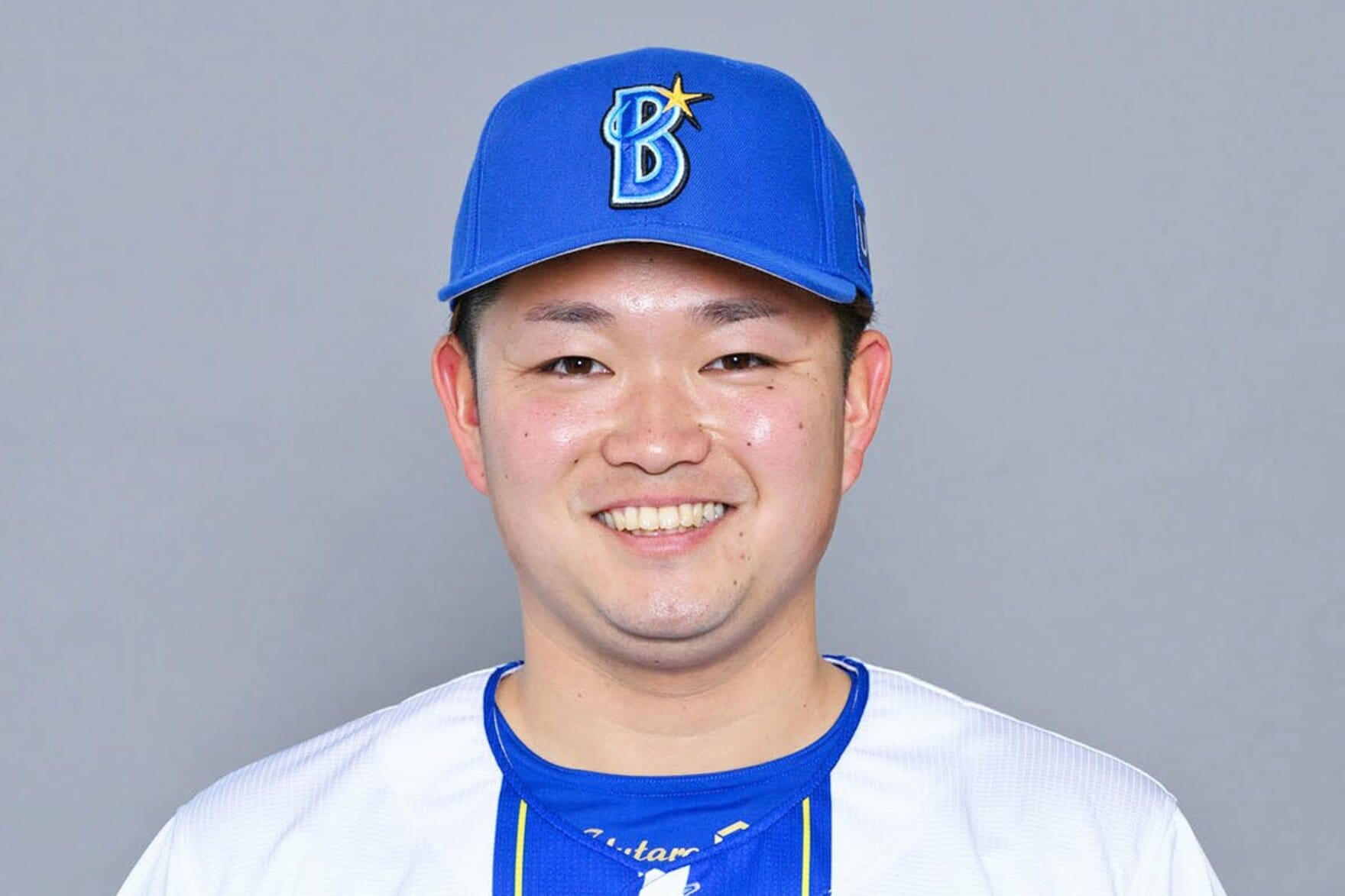 石田裕太郎