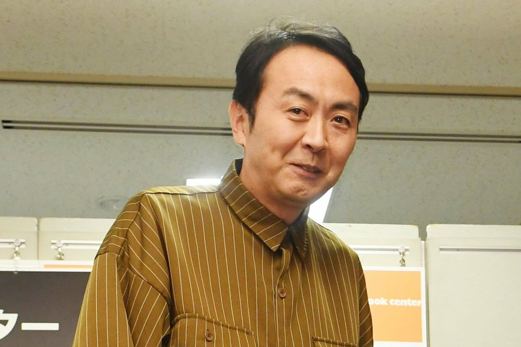 写真：アンガールズ田中卓志 浜田雅功休養でダウンタウン不在の状況に「バラエティー界大丈夫かな」 | 東スポWEB