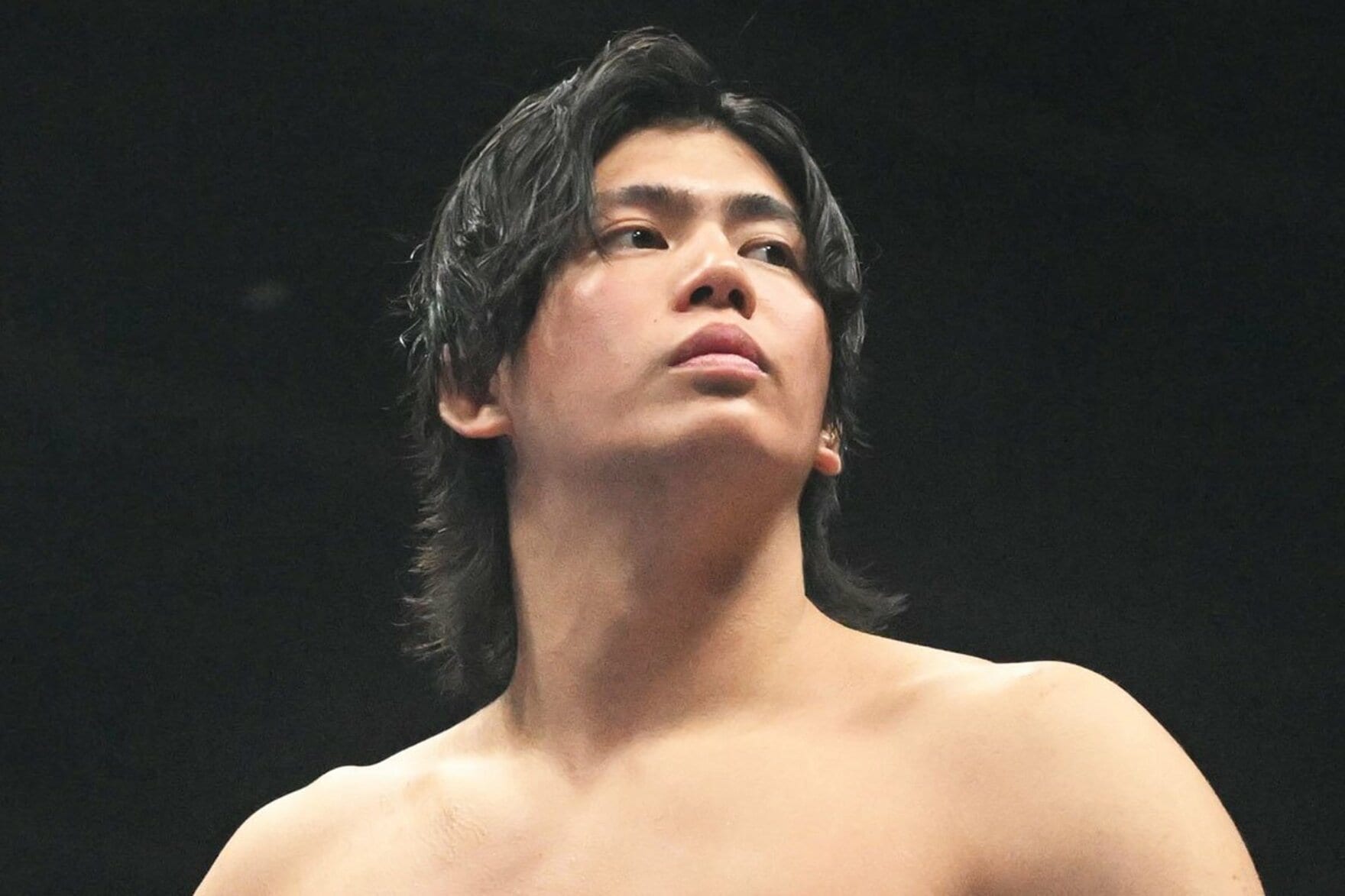 溜まったフラストレーションを３冠獲りにつなげる安齊勇馬