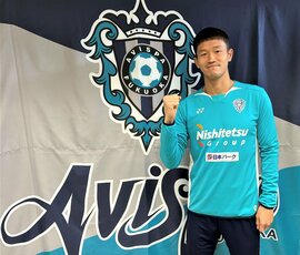 J3福島先発デビューの58歳・三浦知良 意識高い行動でチームメートへ