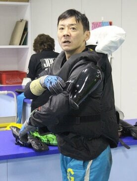  湯川浩司