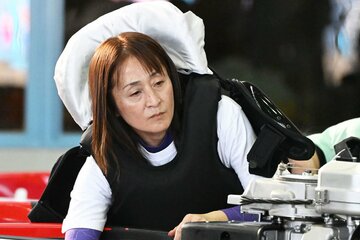水口由紀