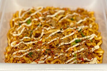 背徳感が胃に