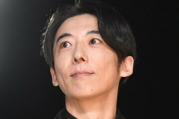 高橋一生