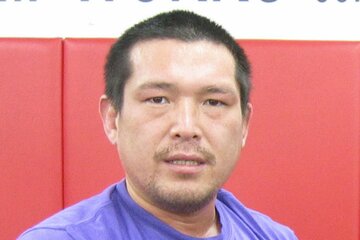 小路晃氏