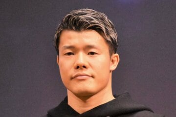 亀田和毅