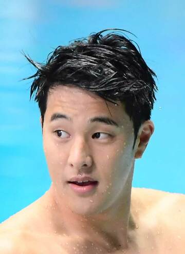  瀬戸大也（東スポWeb）