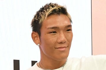 亀田京之介