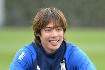 伊東純也