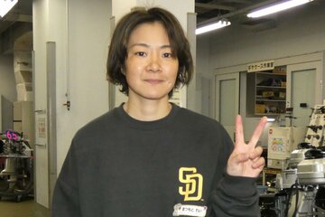 準優２着で優出を決めた松本怜
