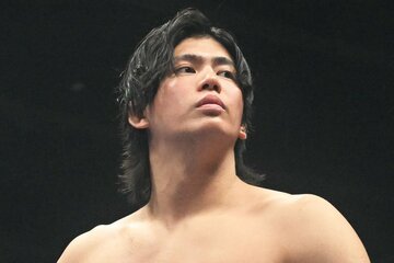 溜まったフラストレーションを３冠獲りにつなげる安齊勇馬