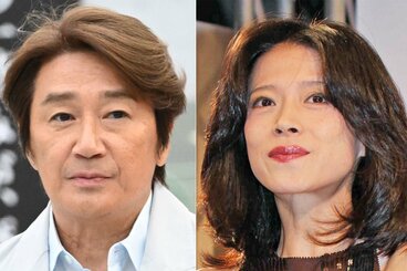 紅白出場がウワサされる近藤真彦と中森明菜