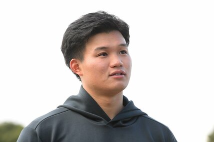 阪神・森下翔太