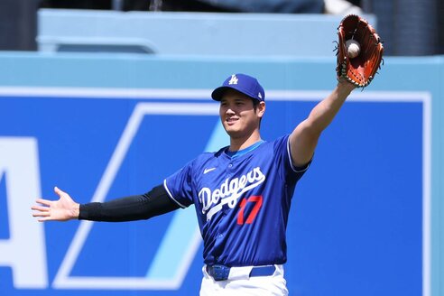 ドジャース】大谷翔平〝後払い契約〟の破壊力 収益306億円増で