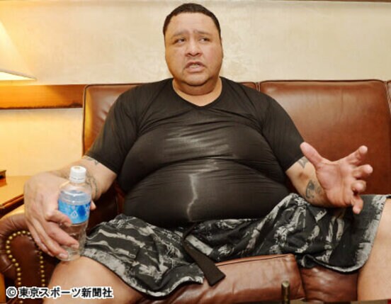 曙は元横綱の視点で白鵬の今後を心配した