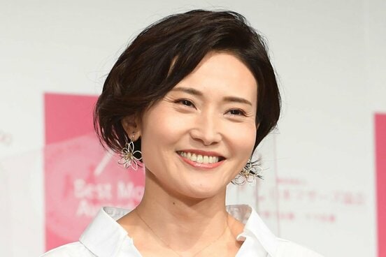 金子恵美氏