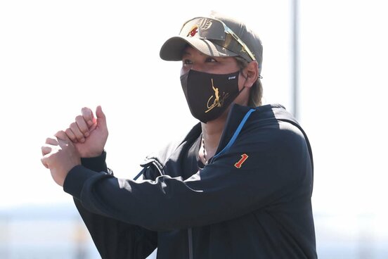 新庄監督の本心は…？