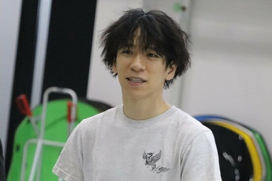 田路朋史