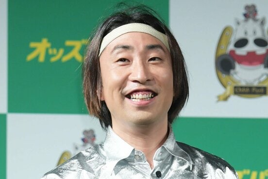 芸名を「悪用」された？ゆってぃ