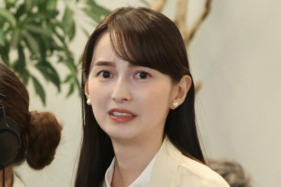 ＴＢＳの山本恵里伽アナ