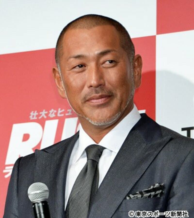 清原和博を救った母ヒサ子の遺言と涙の真相…再起を支えた愛の絆