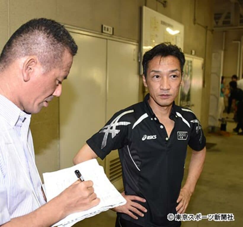 川崎智幸は８年ぶりのＳＧ優出