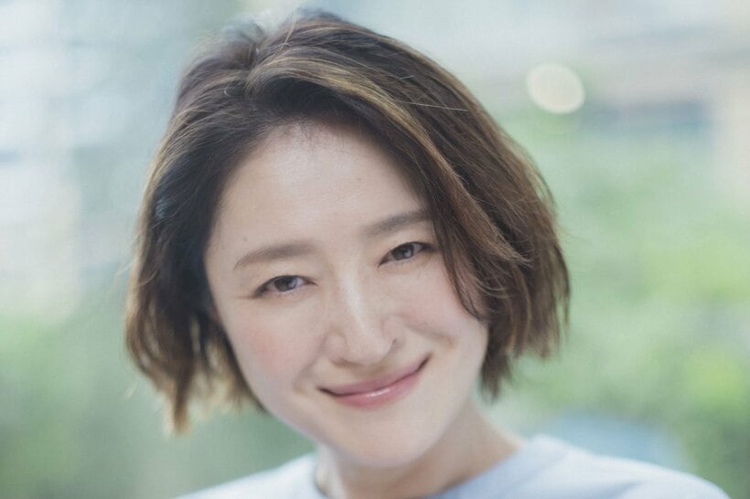 結婚したしゅはまはるみ