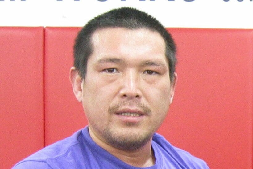 小路晃氏