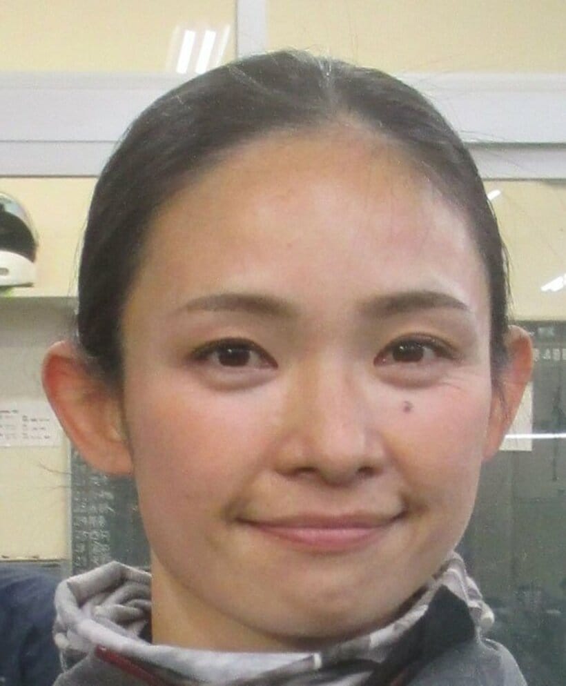  初日ドリーム戦を制した佐々木裕美