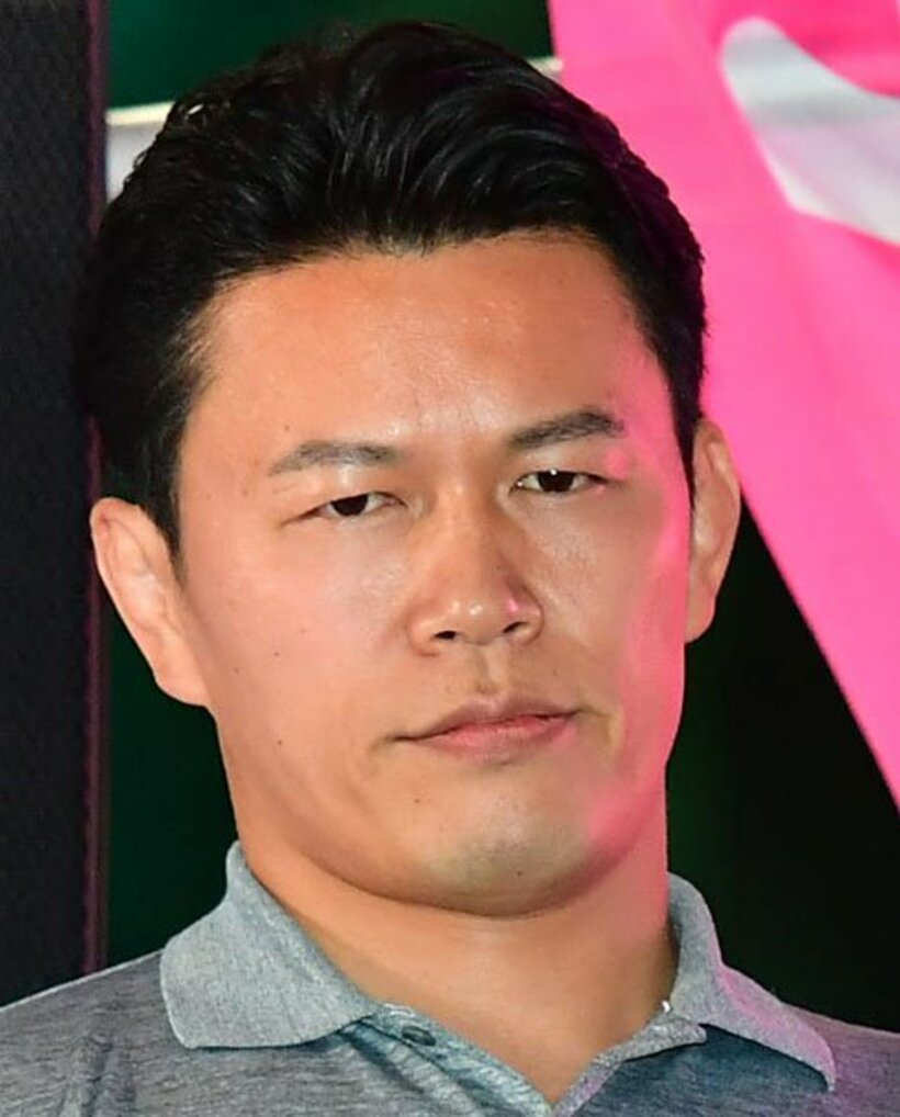  須藤元気氏