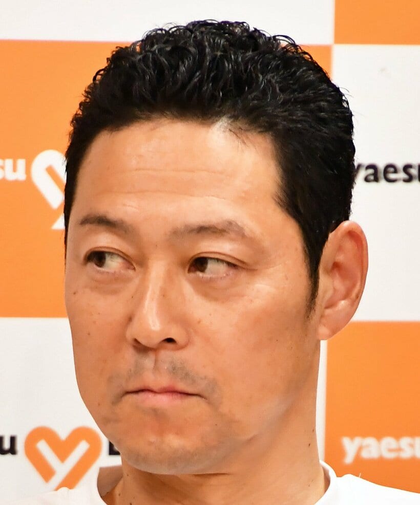  東野幸治（東スポWeb）