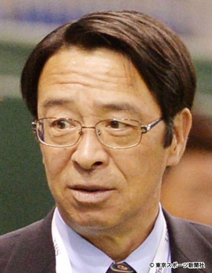 遠藤一彦氏
