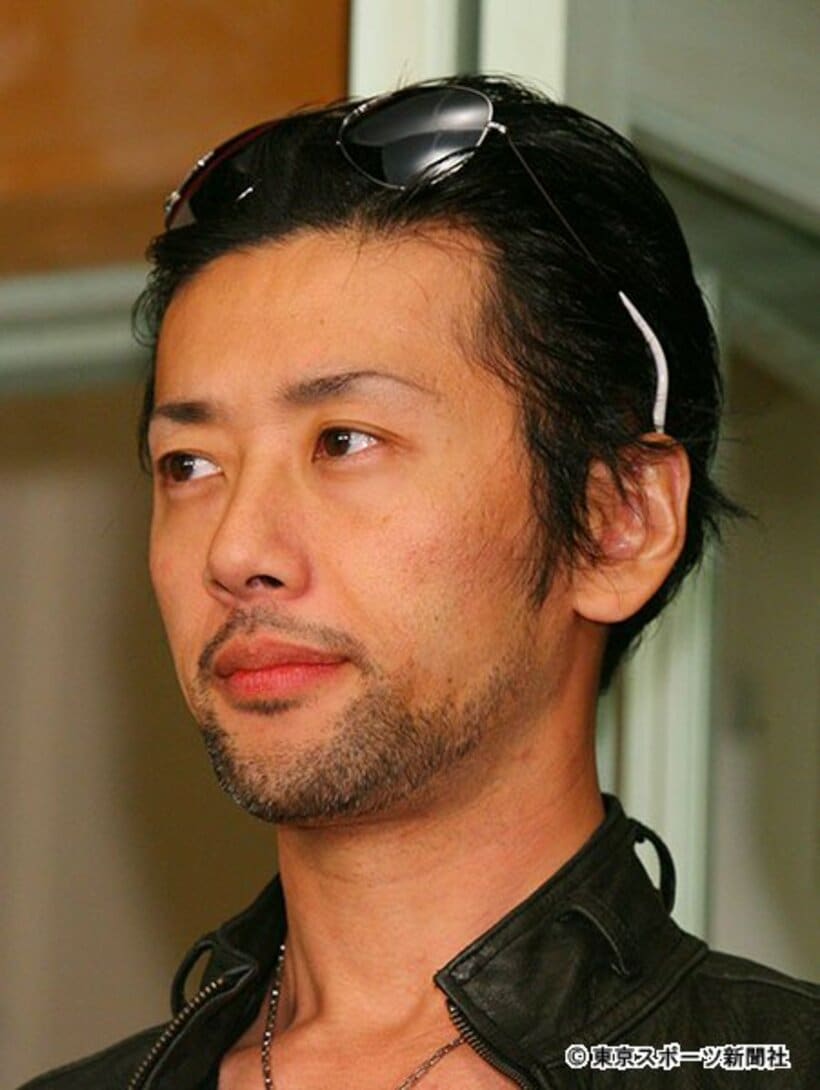  大浦龍宇一