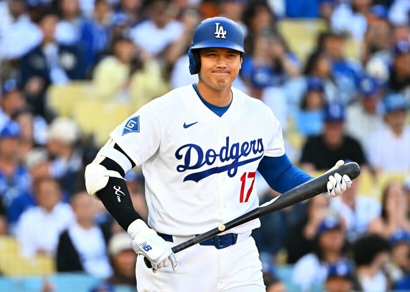 大谷翔平