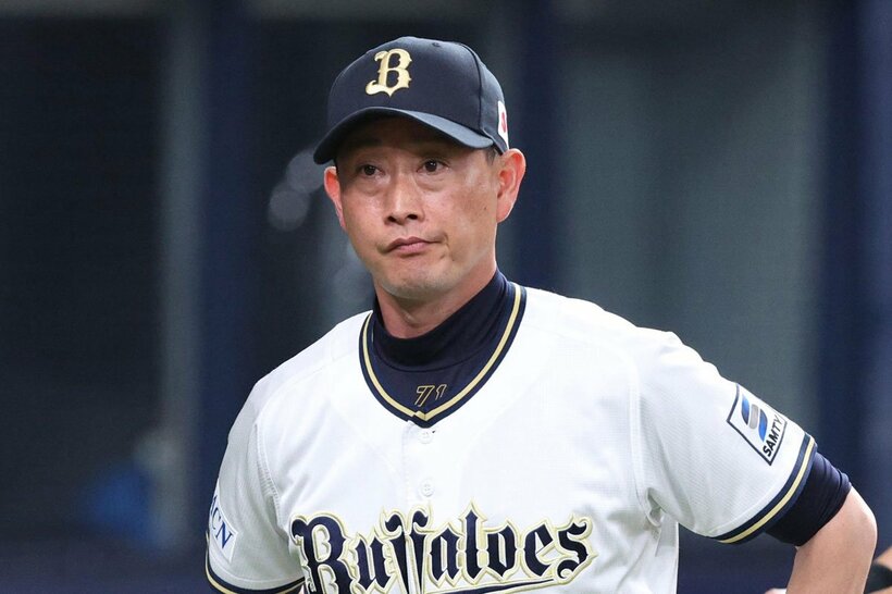 ナインからの信頼はハンパないオリックスの「マモさん」こと岸田監督