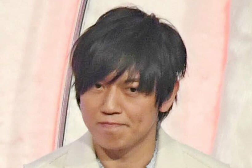脱退した桑原彰