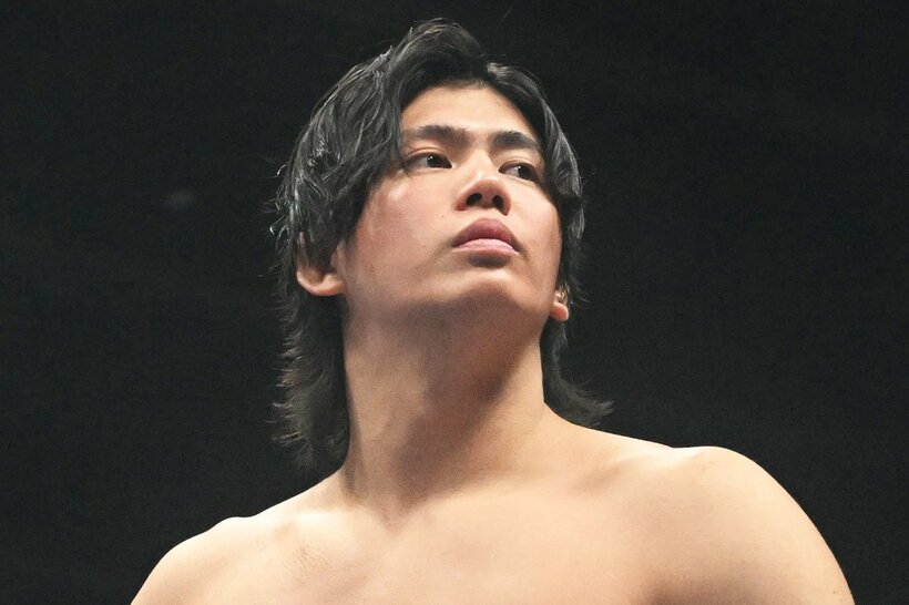 溜まったフラストレーションを３冠獲りにつなげる安齊勇馬