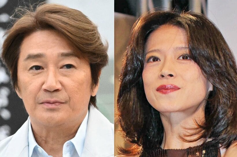 紅白出場がウワサされる近藤真彦と中森明菜