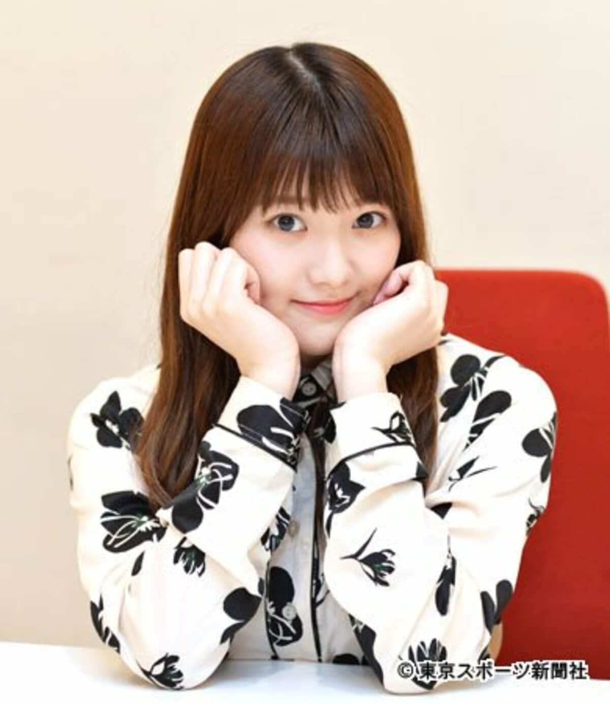 1ページ目】【SKE48連載・最終回】木本花音「4期を背負って