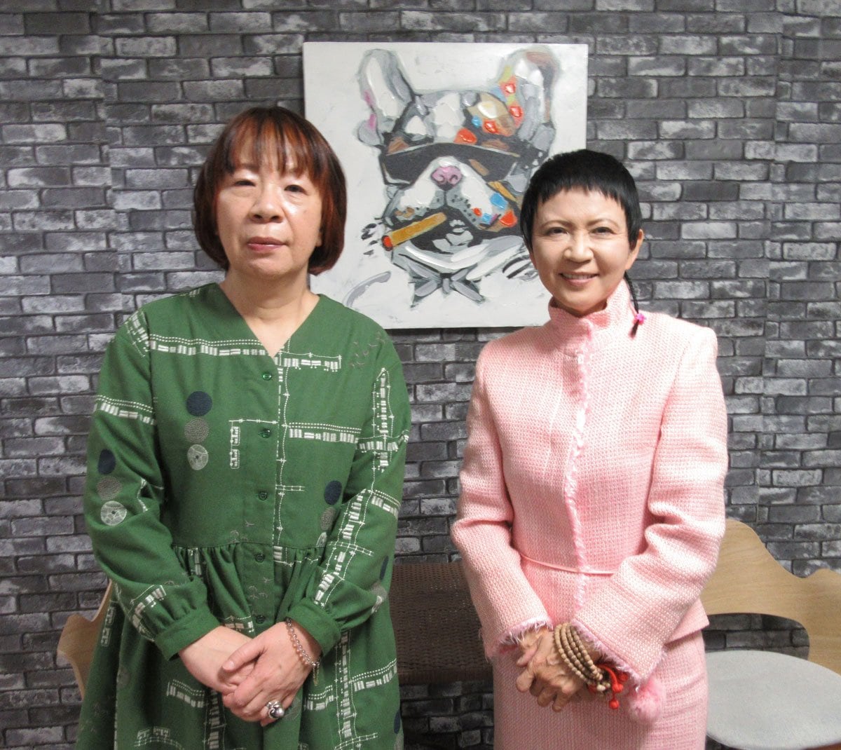 [B! あとで読む] エヴァ作詞家・及川眠子 18歳年下トルコ人に3億円貢いでも〝残酷〟でないワケ 東スポWEB