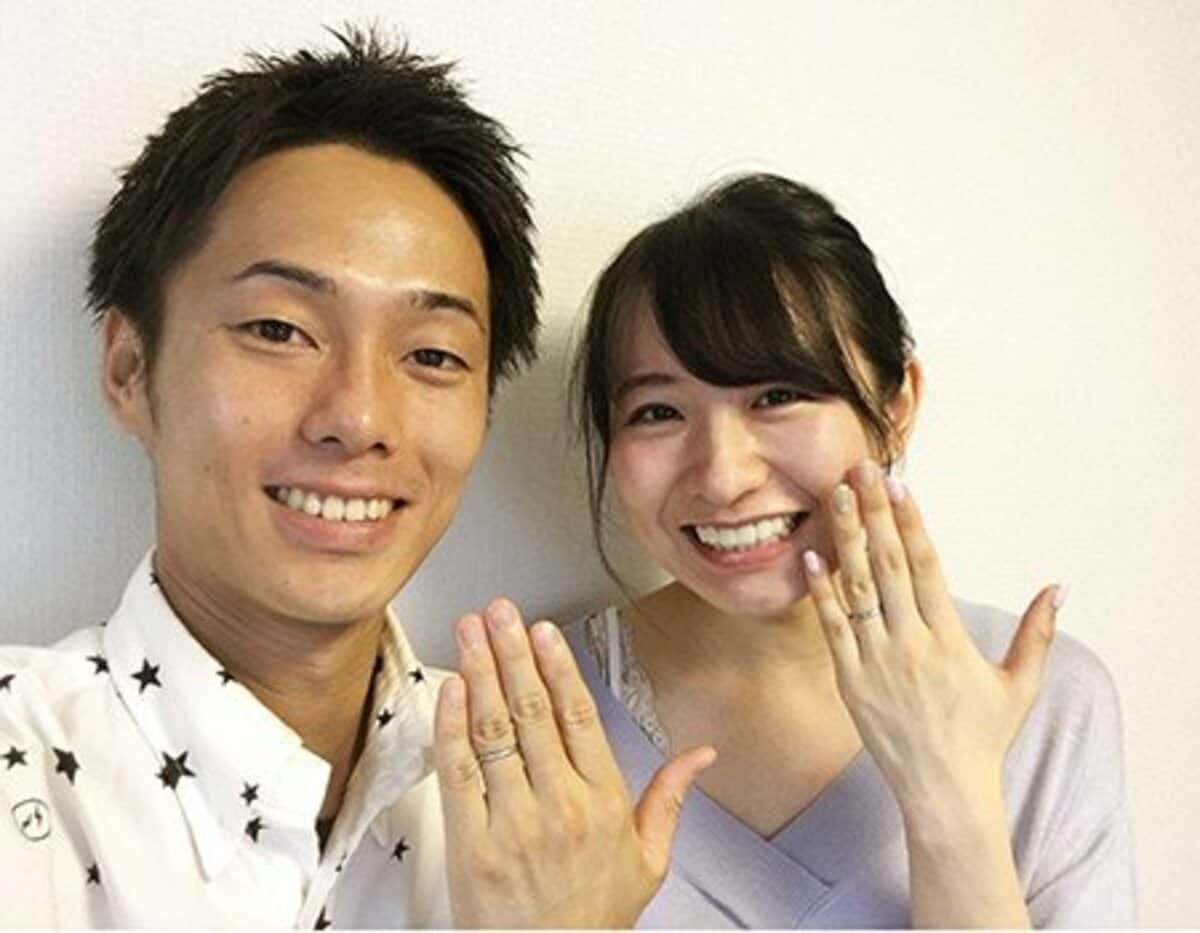 田代 奈々 結婚