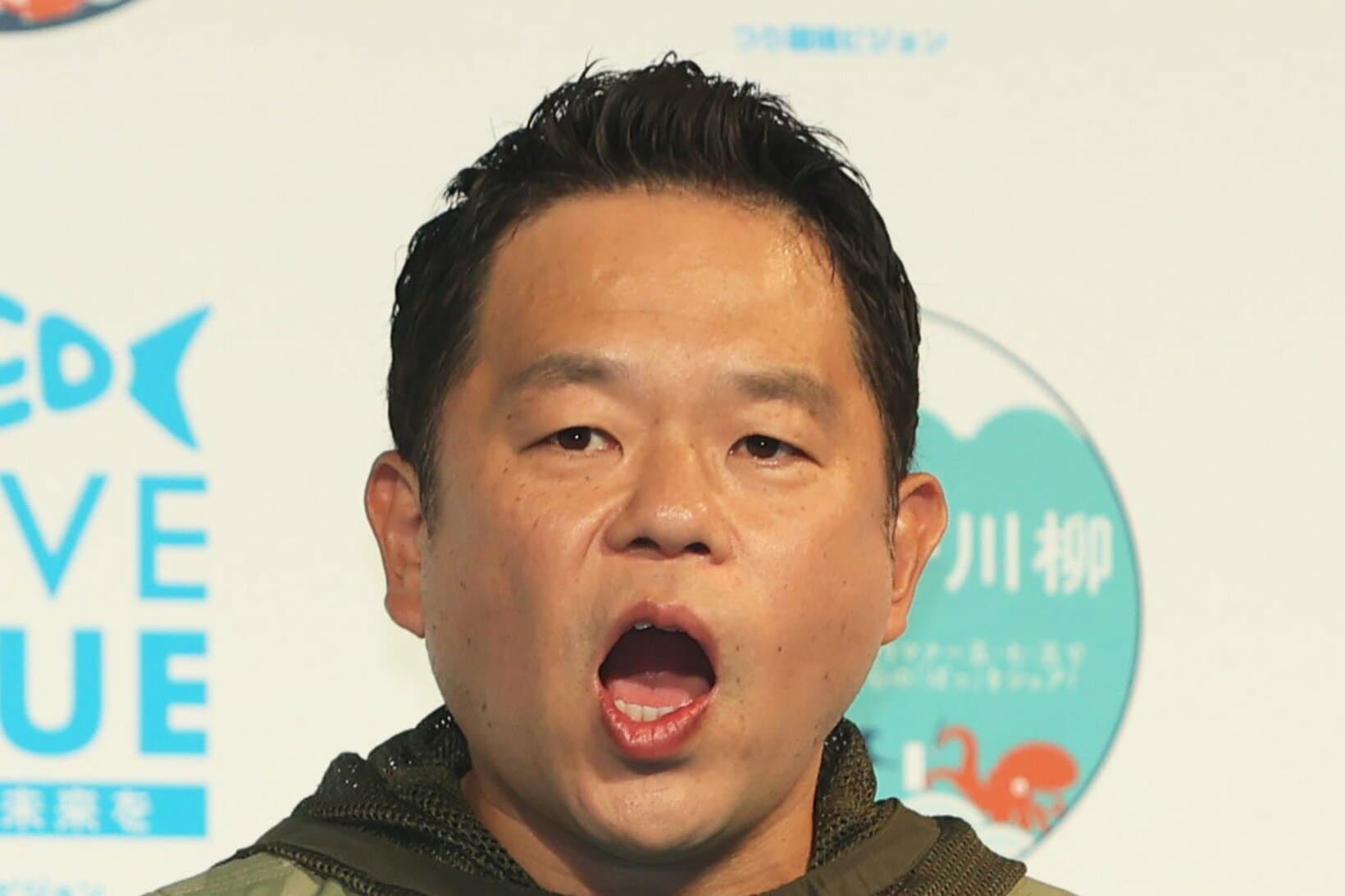 写真:ダイアン津田 新幹線内で酒に酔って盛り上がる4人組に怒り「ほんとにもぅ!だまれや」 | 東スポWEB