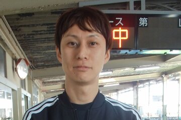 山田佑樹