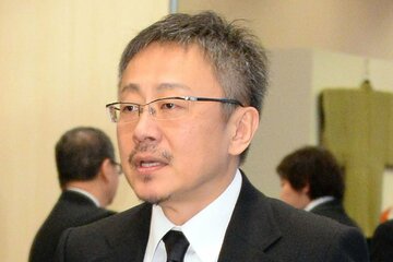 松尾貴史
