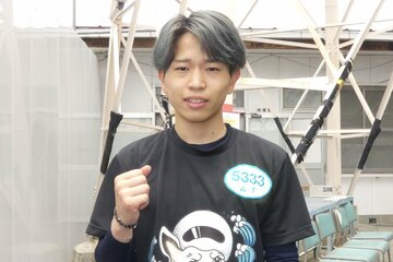 勝率も上昇一途の山下智己