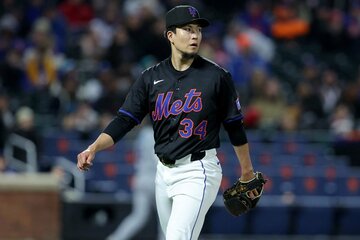 勝星つかず（ロイター）