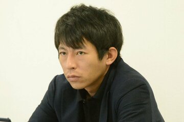芸能プロダクション「Office K.O」の安田光希氏