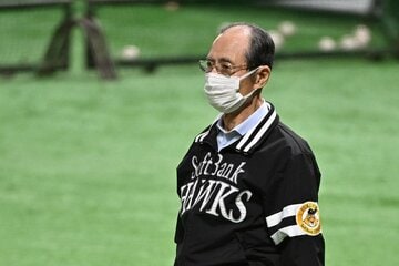 王会長が語った〝近藤効果〟とは
