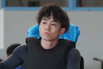 この日が誕生日の畑竜生は３着に終わった